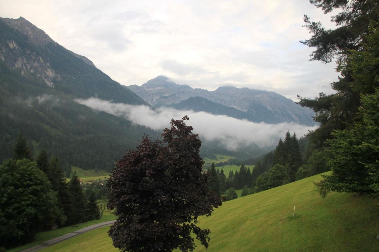 Oberrainbauer Villa Kleinarl Kültér fotó