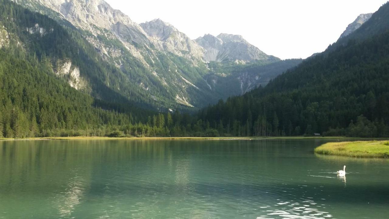 Oberrainbauer Villa Kleinarl Kültér fotó