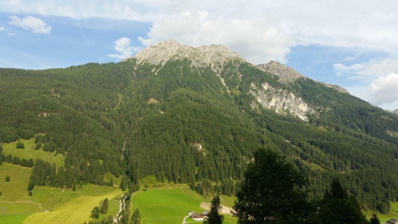 Oberrainbauer Villa Kleinarl Kültér fotó