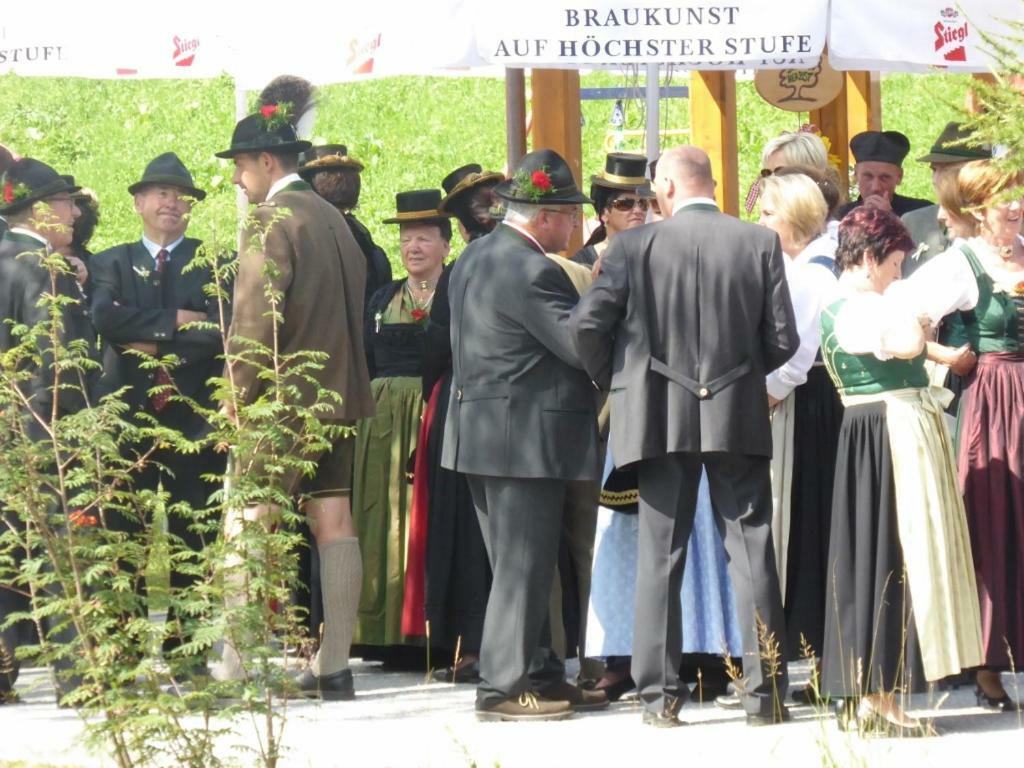 Oberrainbauer Villa Kleinarl Kültér fotó